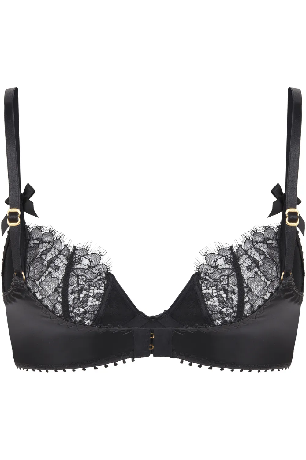Ryan Balconette Bra