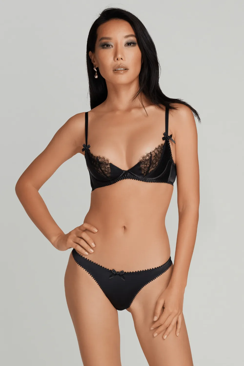 Ryan Balconette Bra