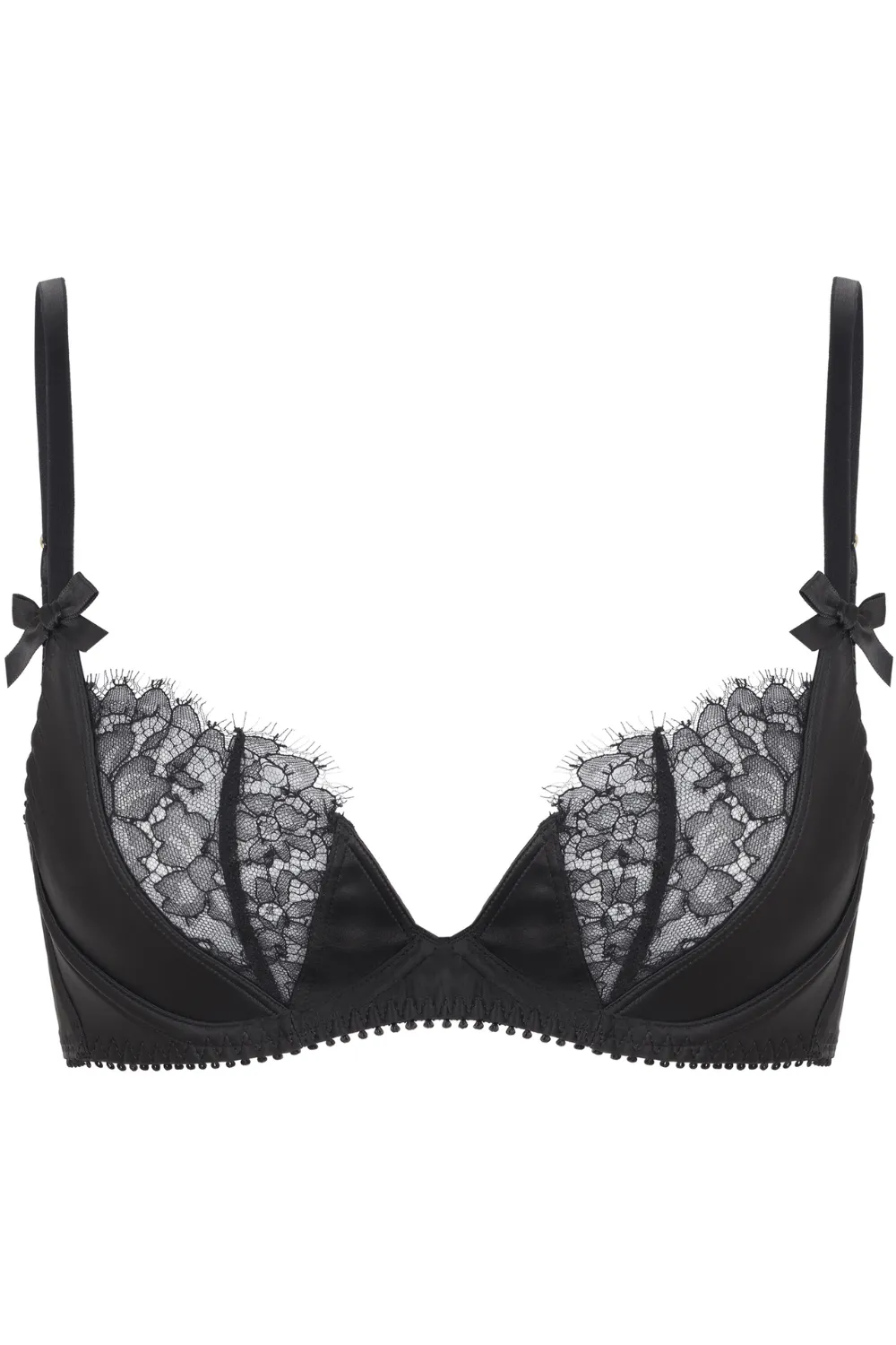 Ryan Balconette Bra