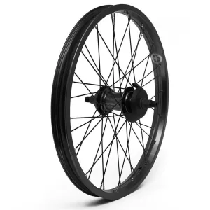 Salt Everest Freecoaster Rear Wheel - RHD