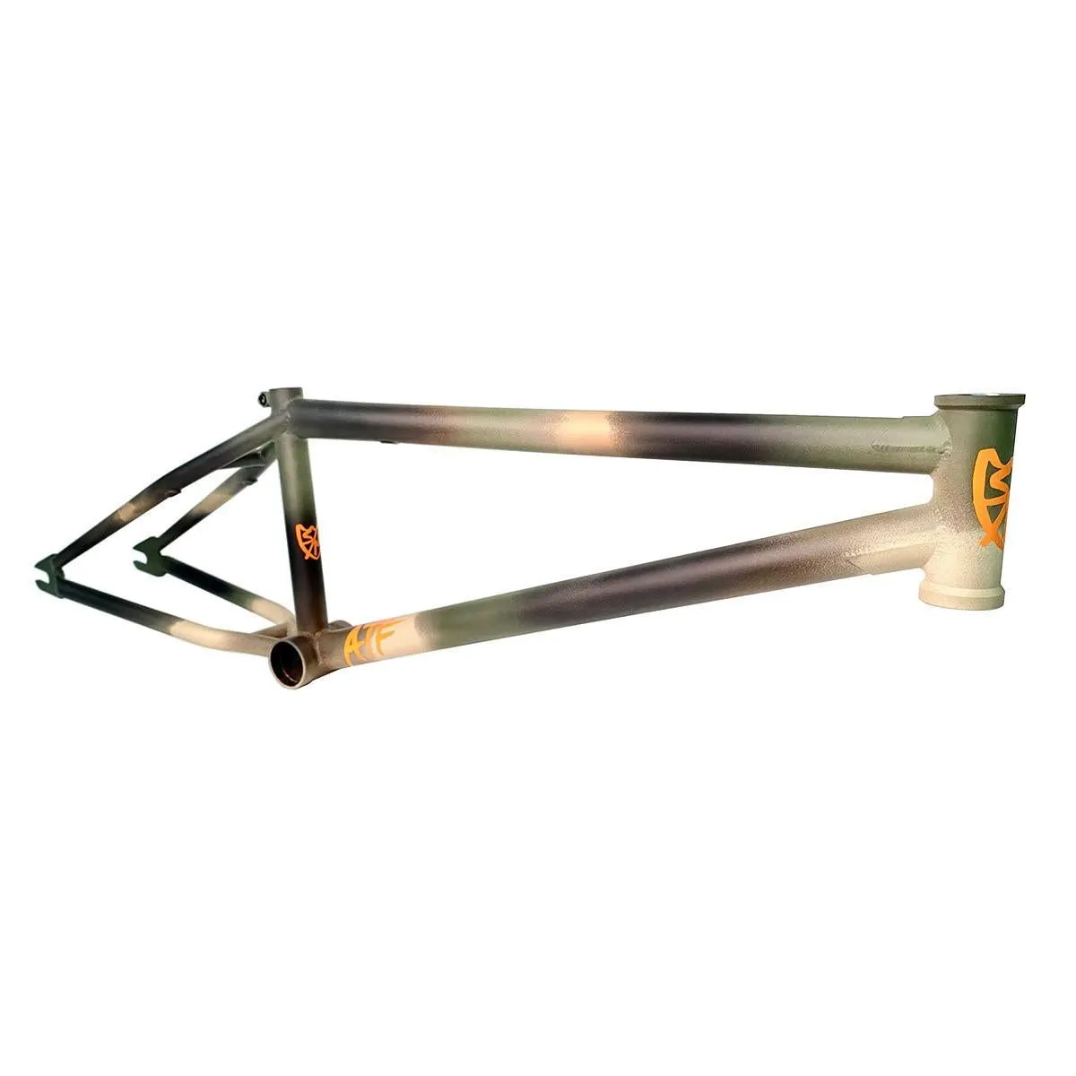 S&M 22 ATF Frame
