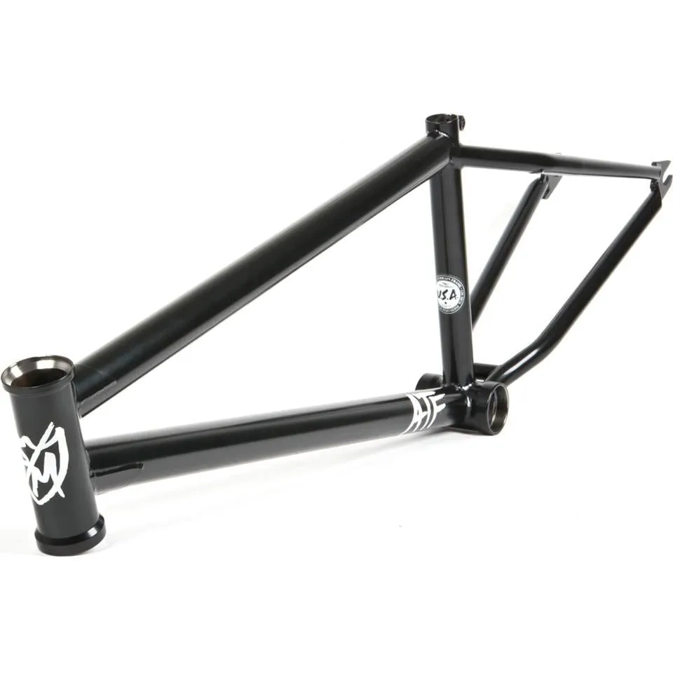 S&M 22 ATF Frame