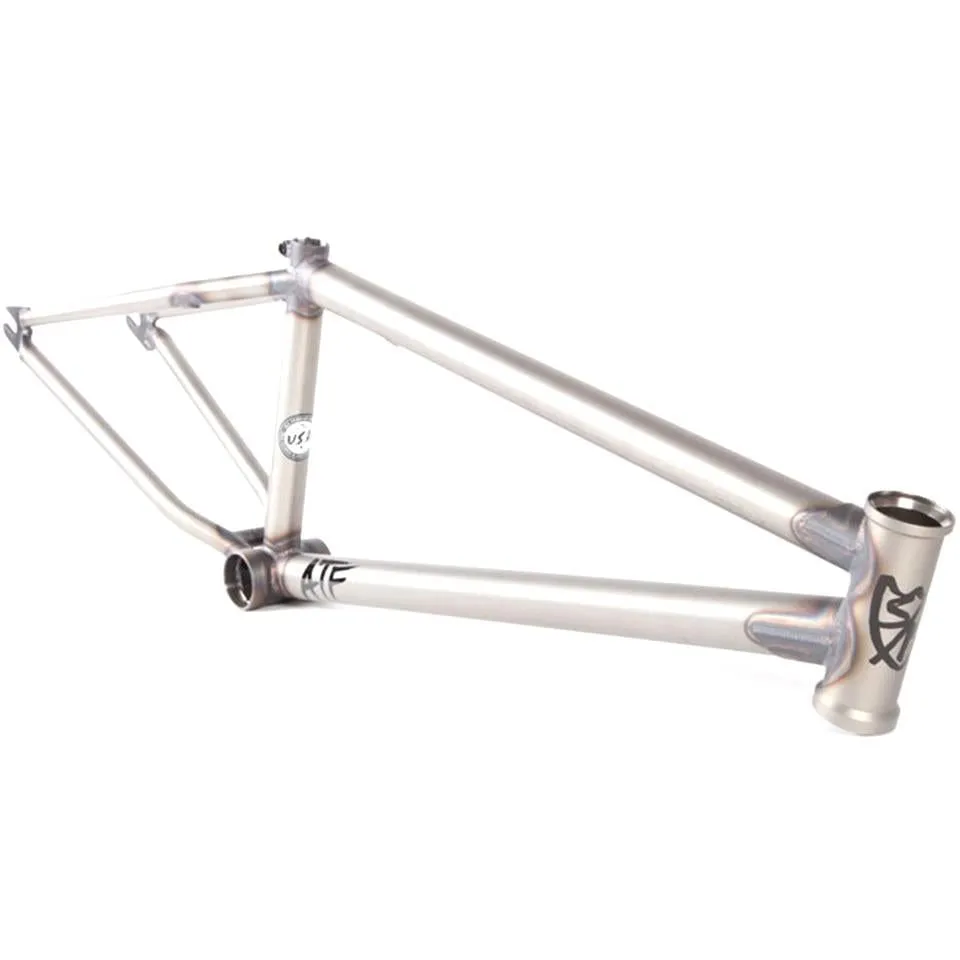 S&M 22 ATF Frame