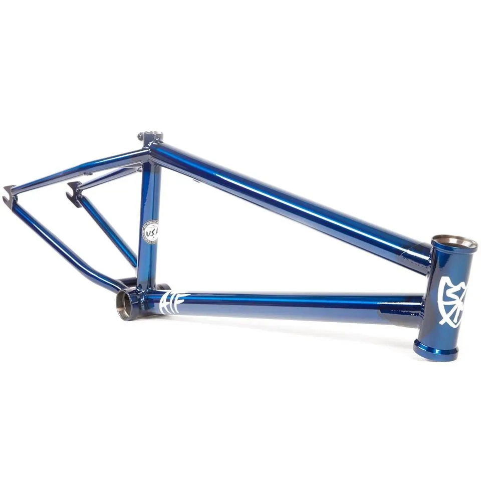 S&M 22 ATF Frame
