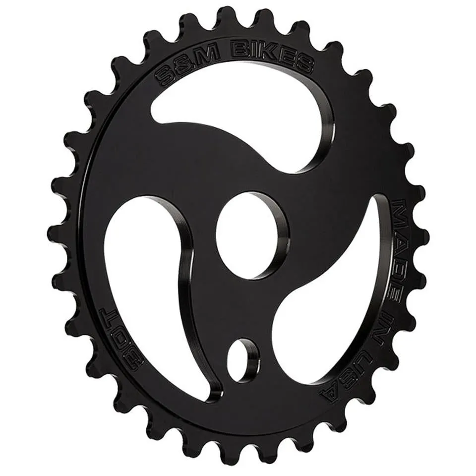 S&M Chain Saw Sprocket