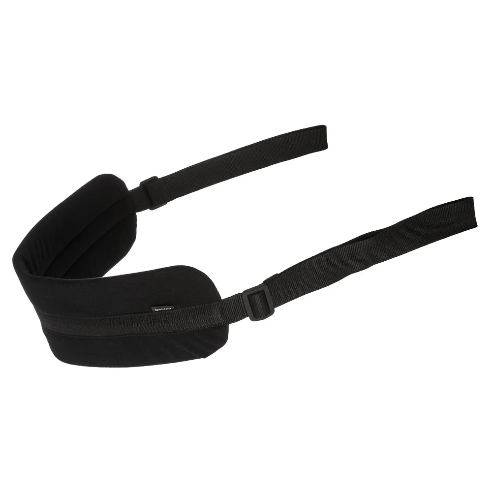 Sportsheets Plus-Size Doggie Style Strap