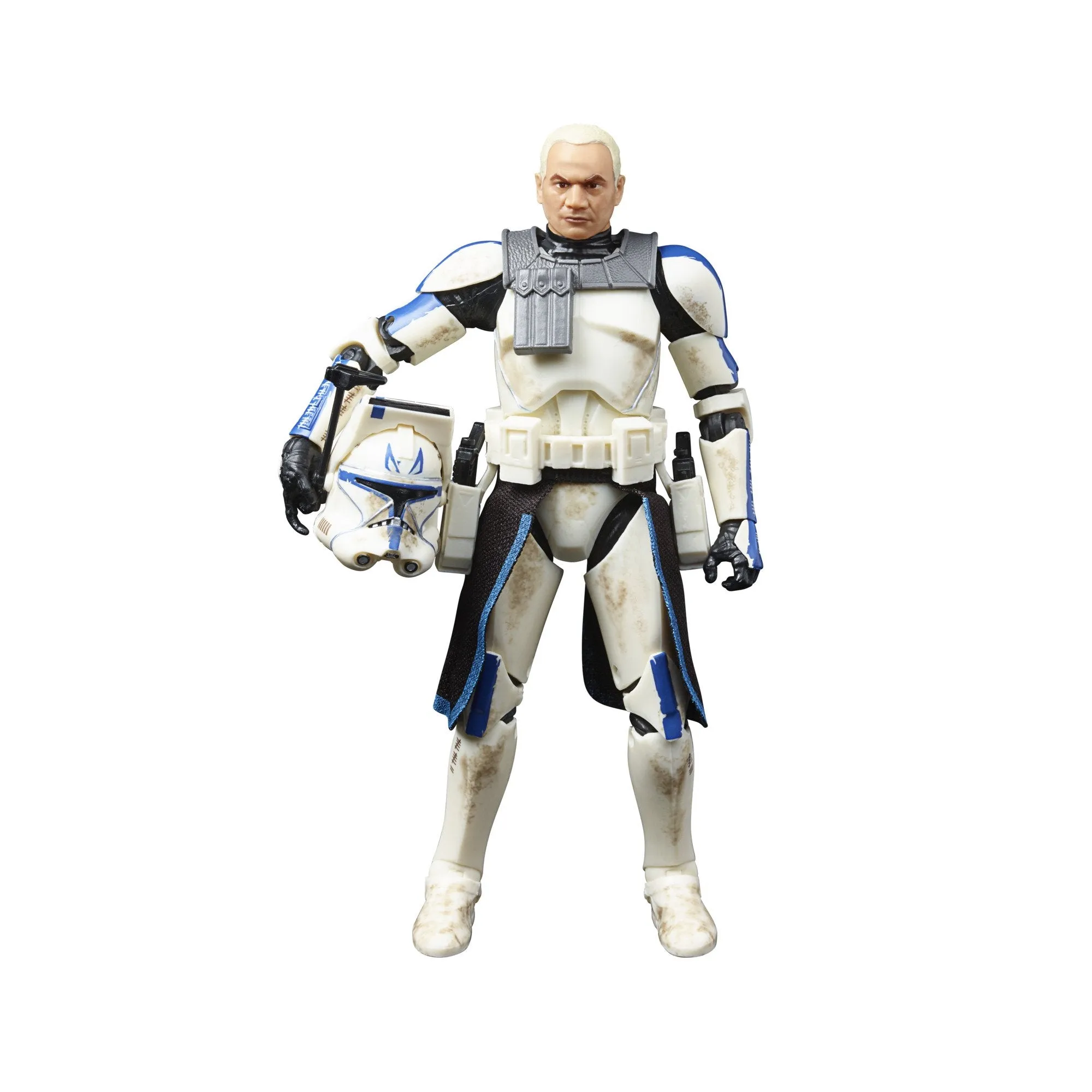 Star Wars: The Black Series - The Bad Batch - Clone Captain Rex Exclusive