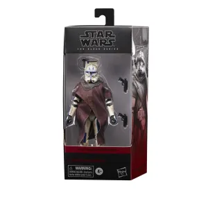 Star Wars: The Black Series - The Bad Batch - Clone Captain Rex Exclusive
