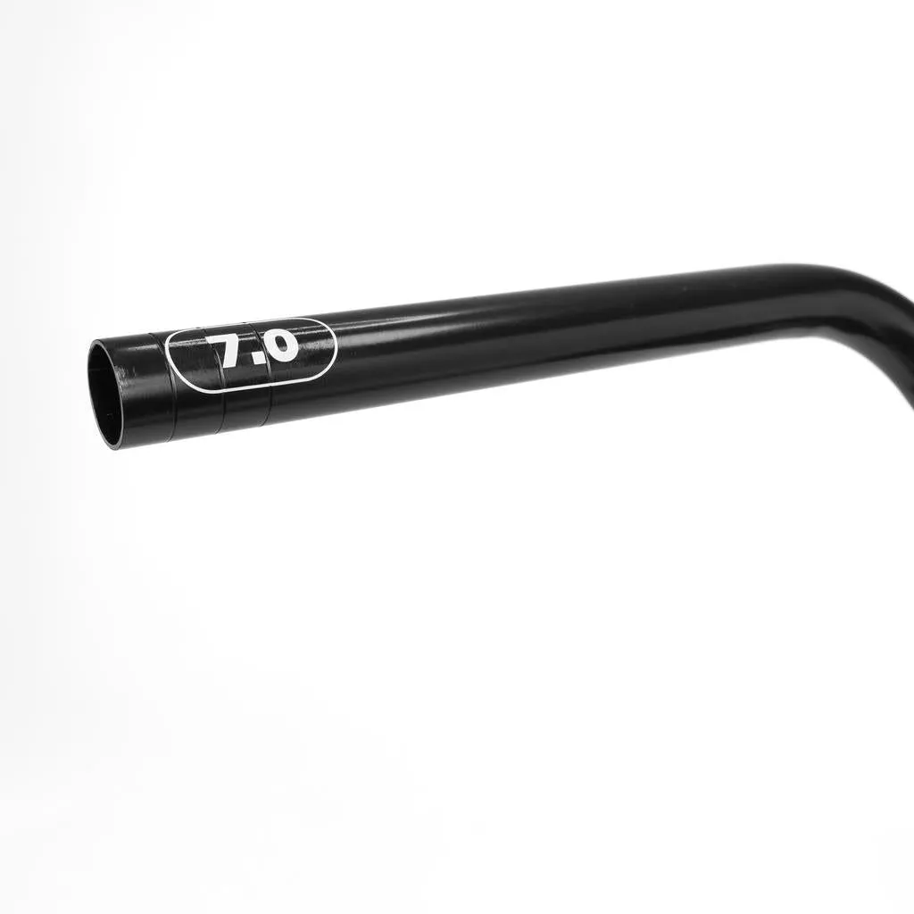 Stay Strong Chevron Race Bars - 7