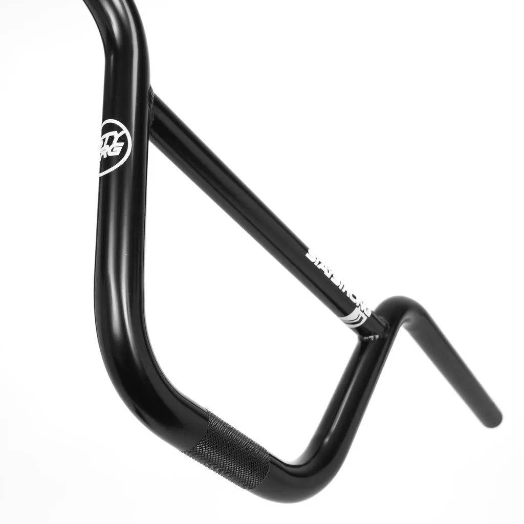 Stay Strong Chevron Race Bars - 7