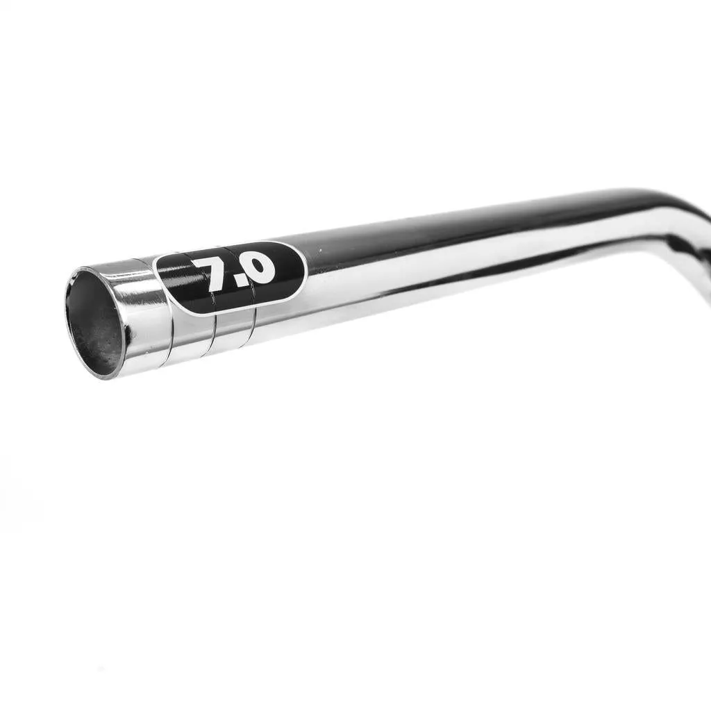 Stay Strong Chevron Race Bars - 7