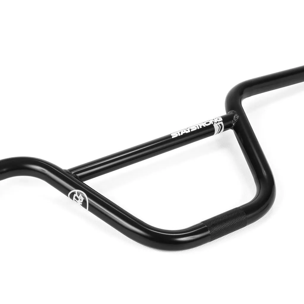 Stay Strong Chevron Race Bars - 7
