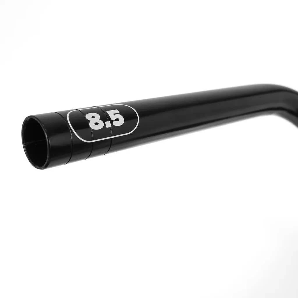 Stay Strong Chevron Race Bars - 8.5