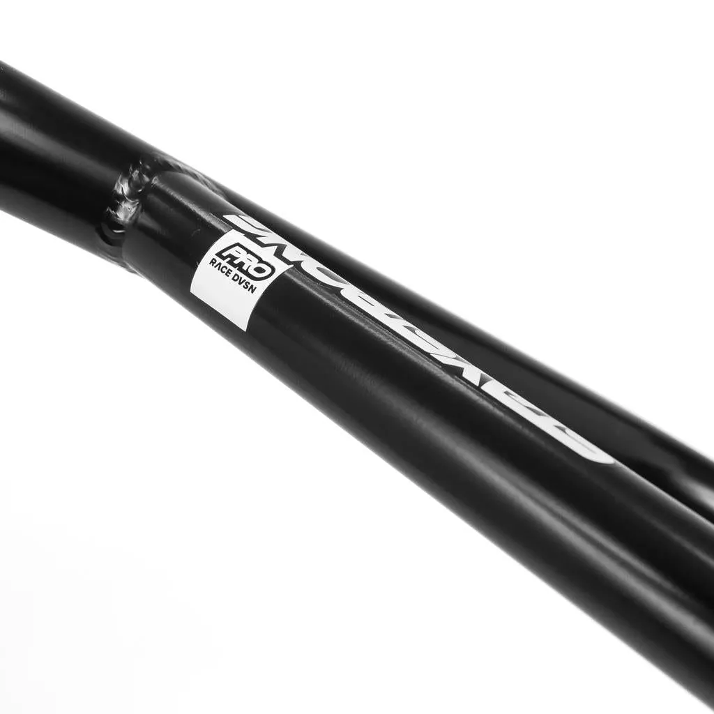 Stay Strong Chevron Race Bars - 8.5