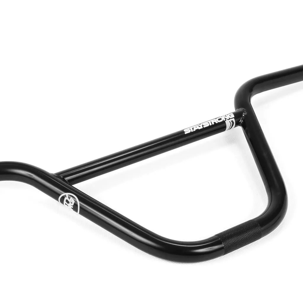 Stay Strong Chevron Race Bars - 8