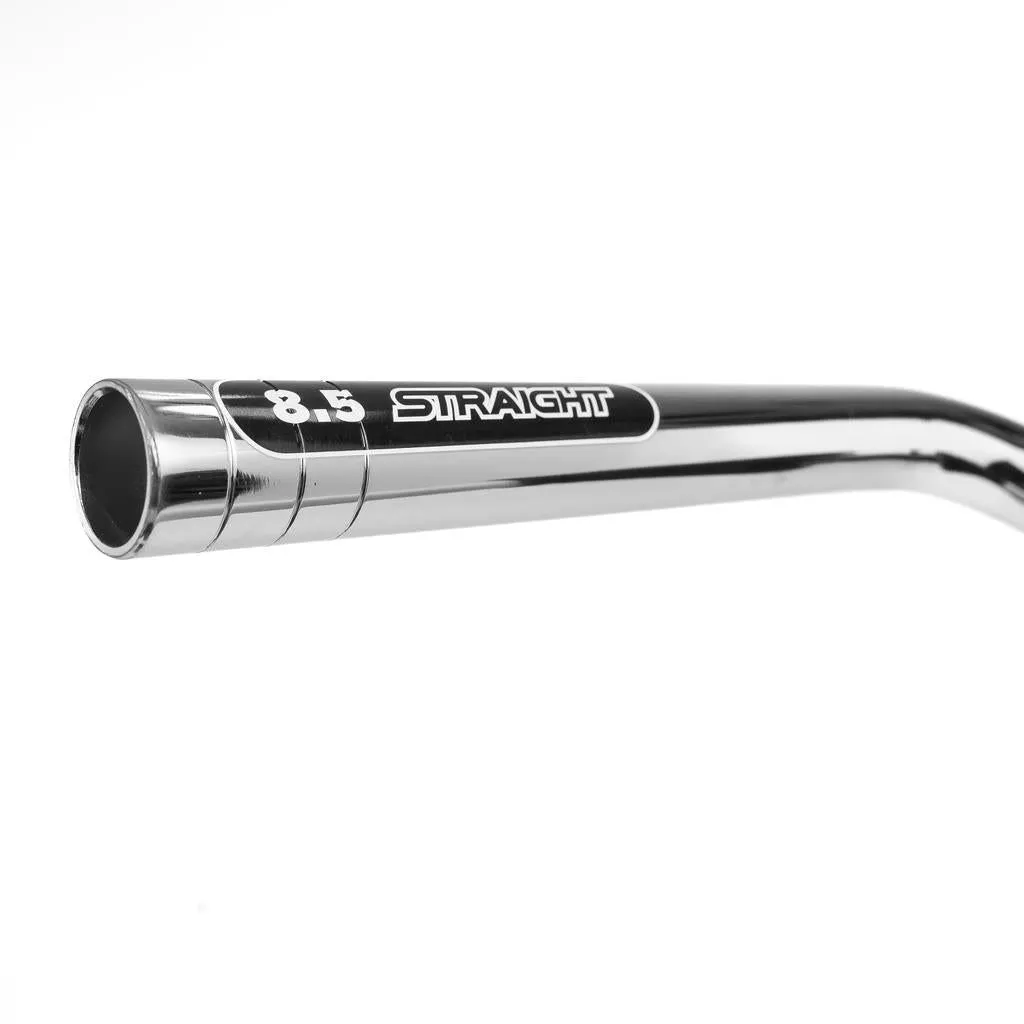 Stay Strong Chevron Straight Race Bars - 8.5