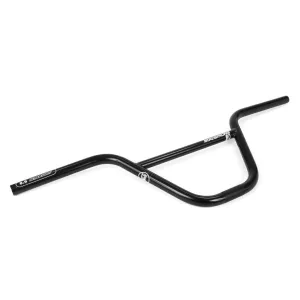 Stay Strong Chevron Straight Race Bars - 8.5