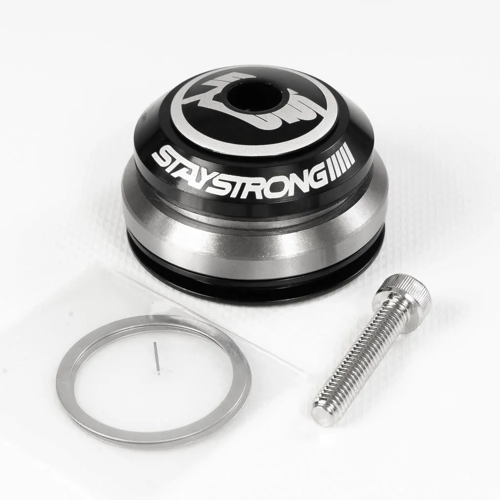 Stay Strong Icon 1-1/8 - 1.5 Pro Taper Race Headset