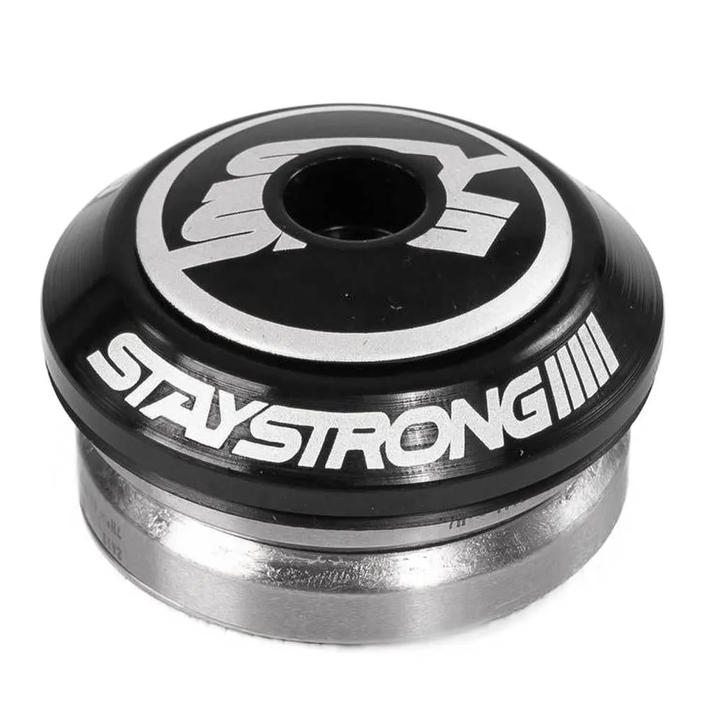 Stay Strong Icon 1  Race Headset