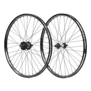 Stay Strong Reactiv 2 24 Disc Race Wheelset