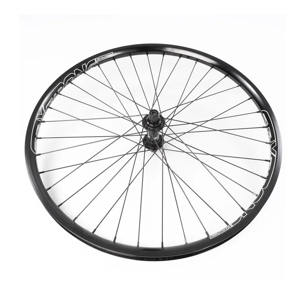 Stay Strong Reactiv 2 24 Disc Race Wheelset