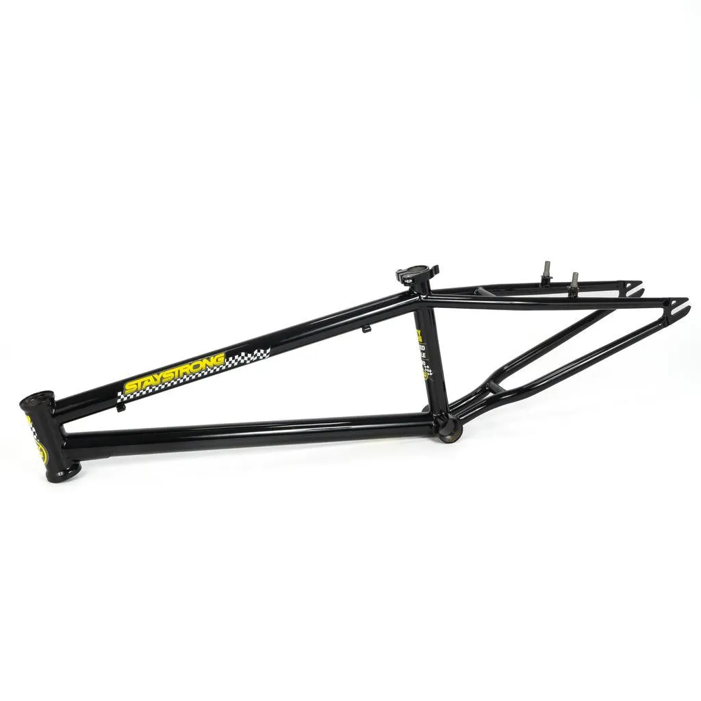 Stay Strong Speed & Style Pro XXL Race Frame