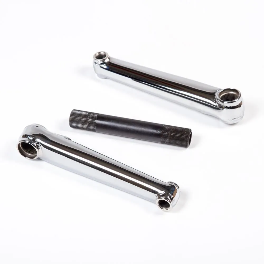 Stay Strong Terrace Pro Cranks With BB