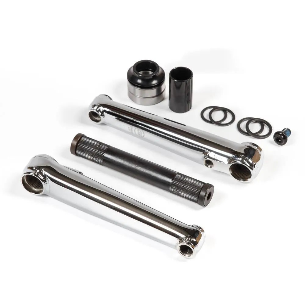 Stay Strong Terrace Pro Cranks With BB