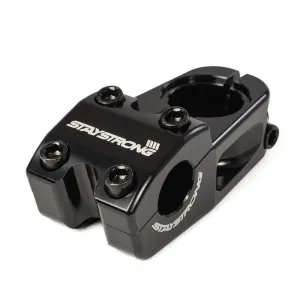 Stay Strong Top Line V2 1- 1/8 Race Stem