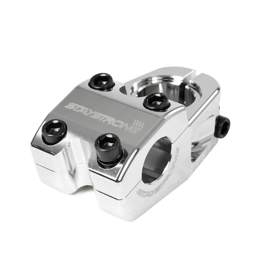 Stay Strong Top Line V2 1 Race Stem