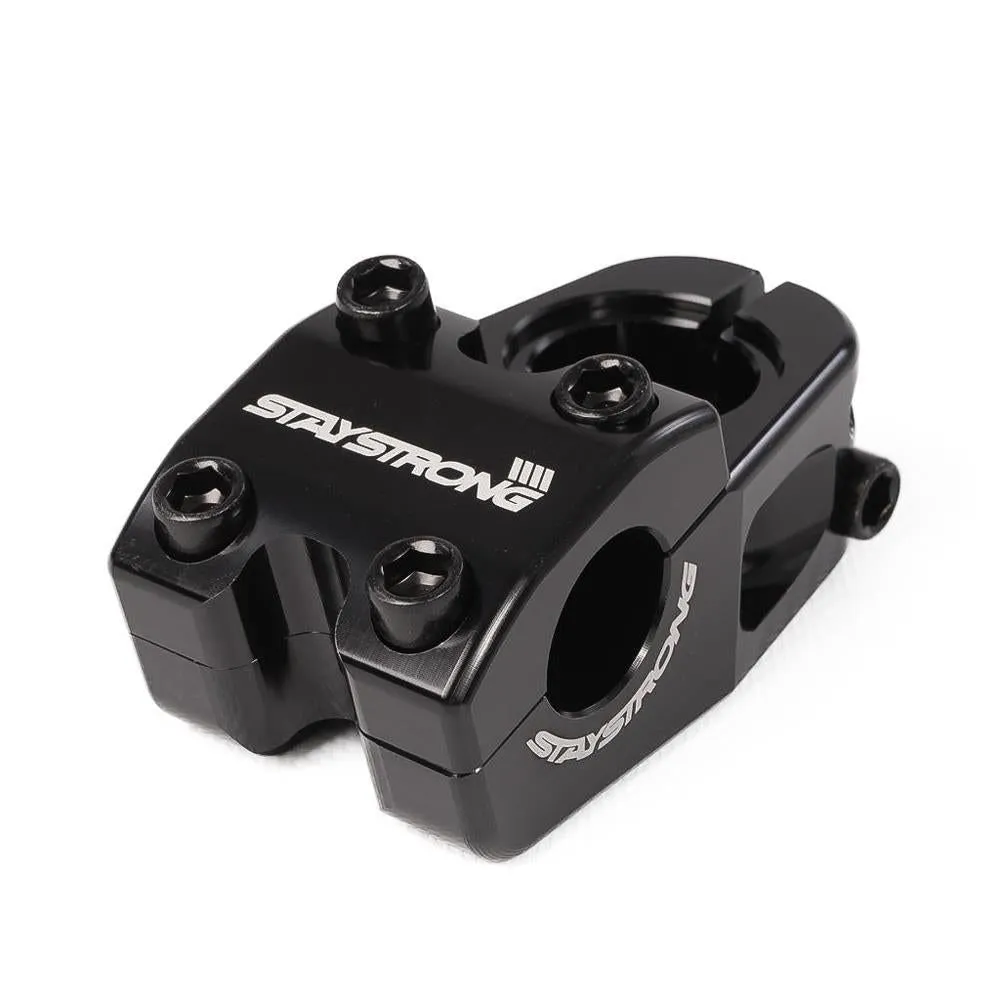 Stay Strong Top Line V2 1 Race Stem