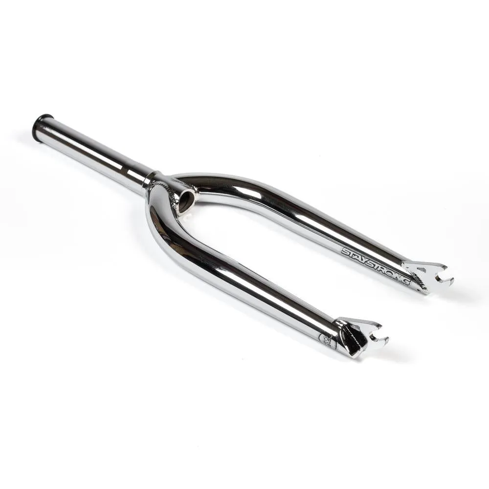 Stay Strong Wilcox 20 Fork