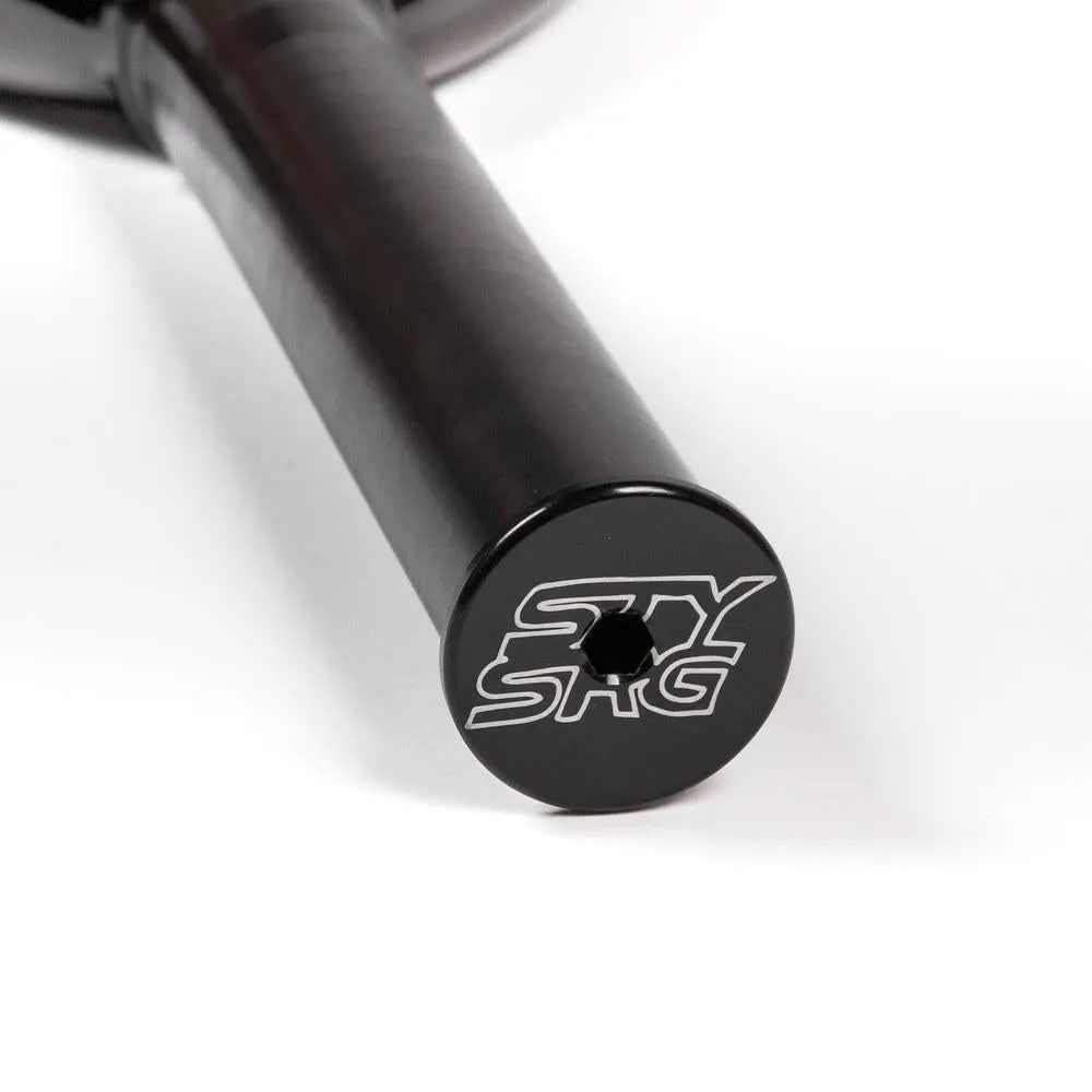 Stay Strong Wilcox 20 Fork
