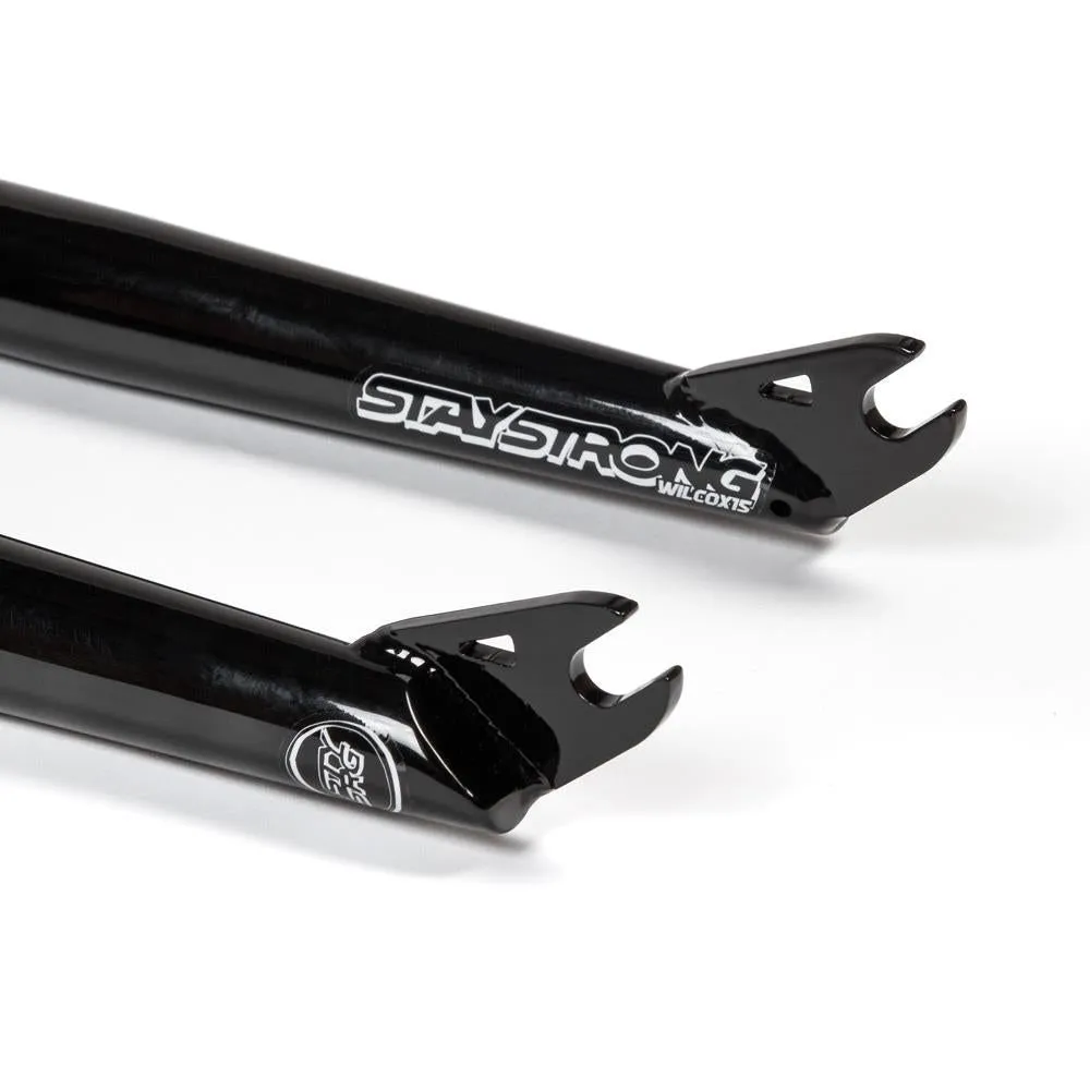 Stay Strong Wilcox 20 Fork