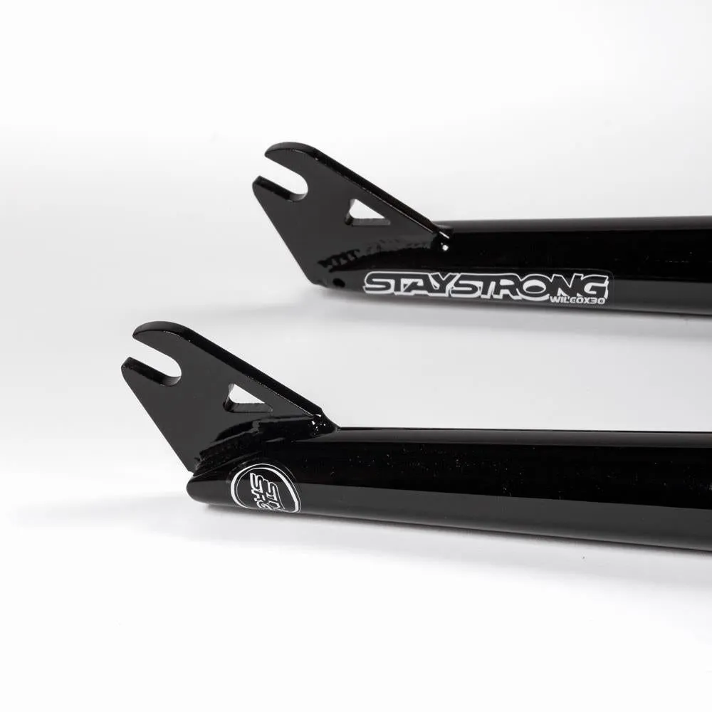 Stay Strong Wilcox 20 Fork