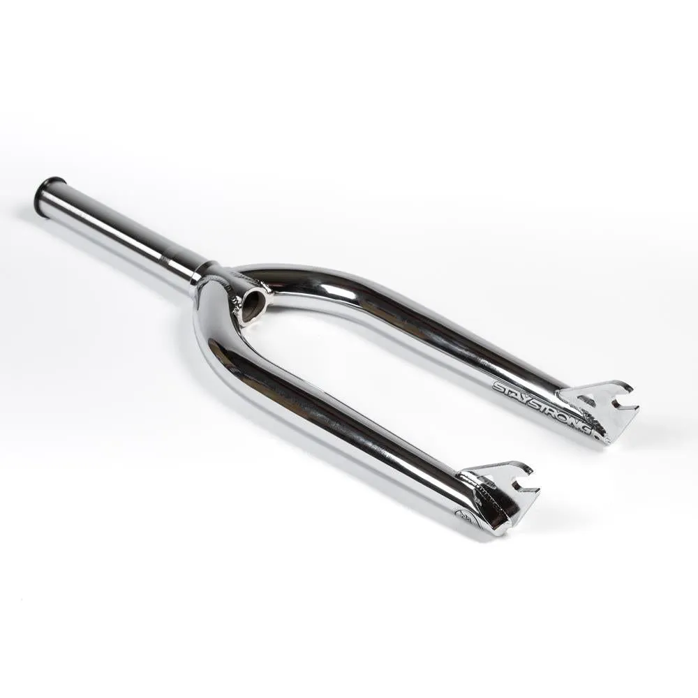 Stay Strong Wilcox 20 Fork