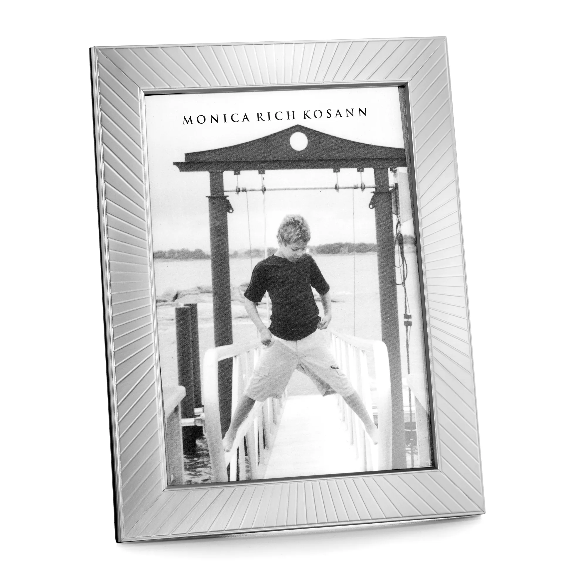 Sunburst Photo Frame