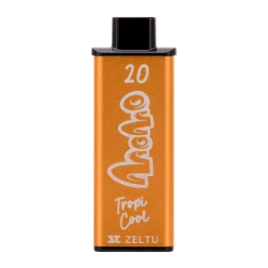 Tropicool Momo Zeltu X3 Pods
