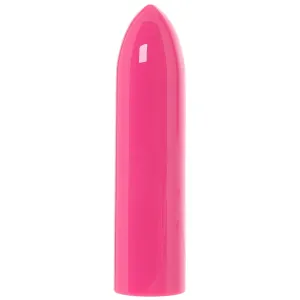Turbo Buzz Classic Bullet Vibe in Pink