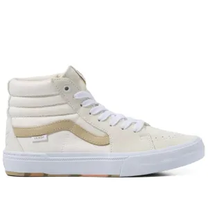Vans BMX Sk8-Hi - (Angie Marino) Antique/Taupe