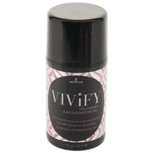 Vivify Tightening & Rejuvenation Gel 1.7oz/50ml in 1.7oz/50