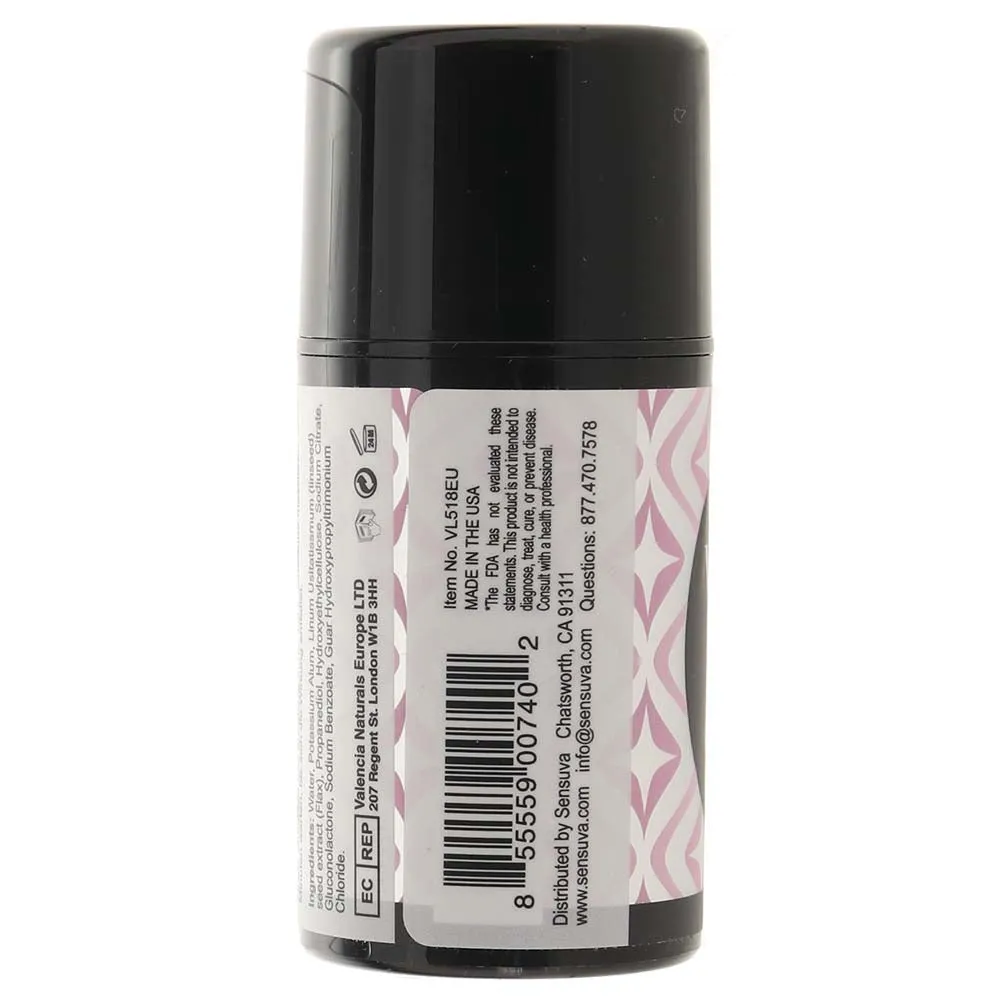 Vivify Tightening & Rejuvenation Gel 1.7oz/50ml in 1.7oz/50