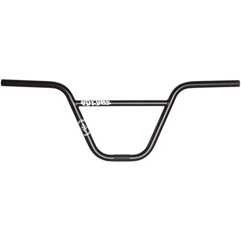 Volume Voyager Bars