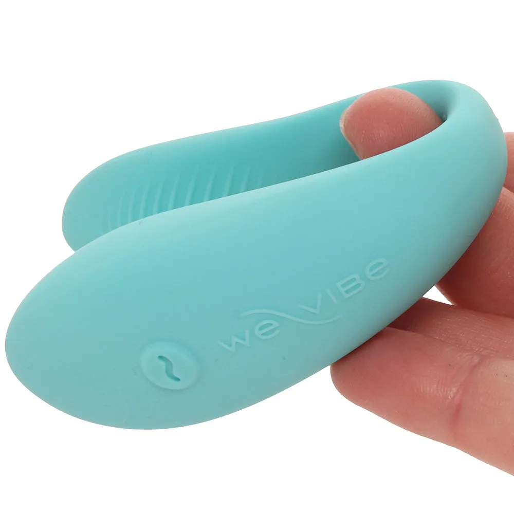 We-Vibe Sync Lite Couple's Vibe in Aqua