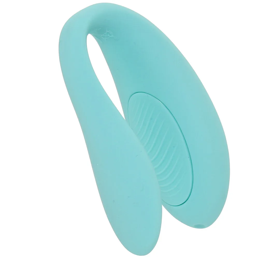 We-Vibe Sync Lite Couple's Vibe in Aqua
