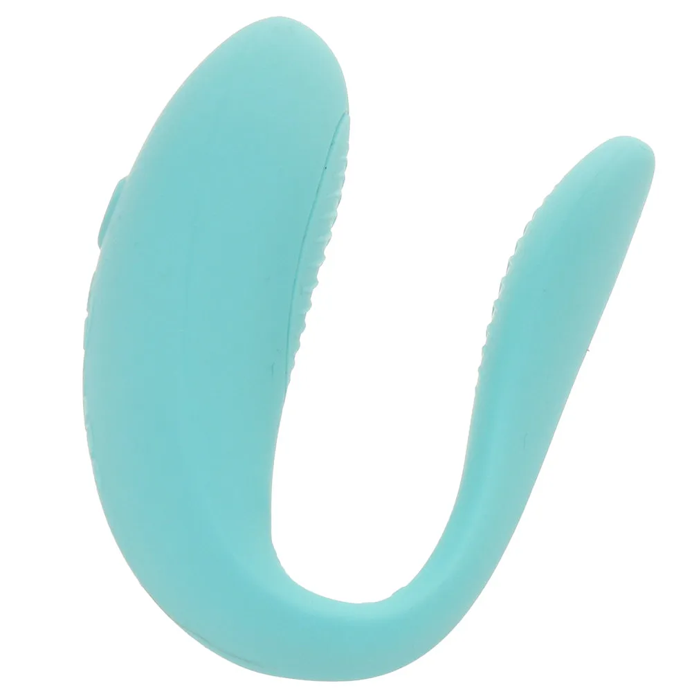 We-Vibe Sync Lite Couple's Vibe in Aqua
