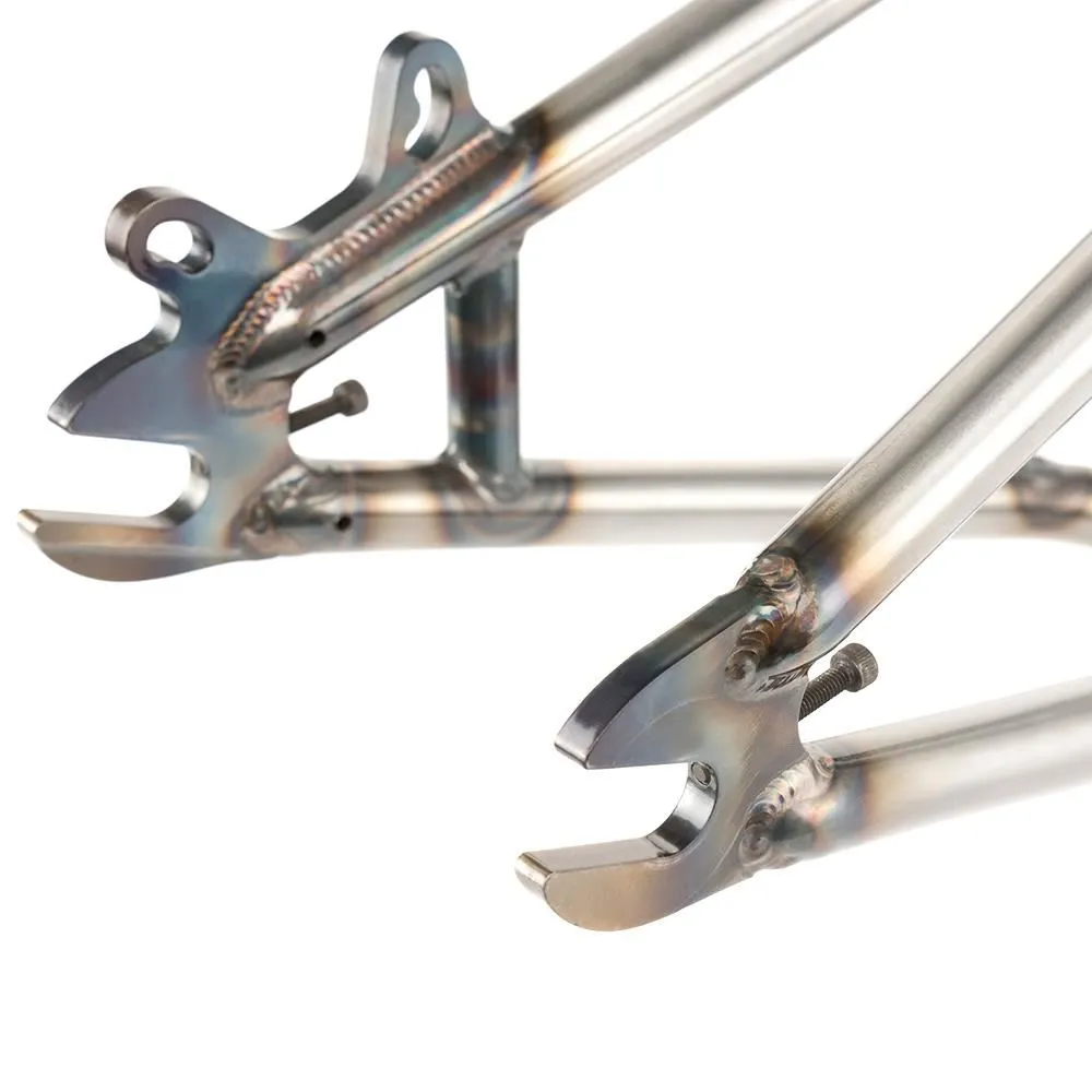 Wethepeople Chaos Machine Frame